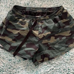 Women’s medium Old Navy athletic shorts